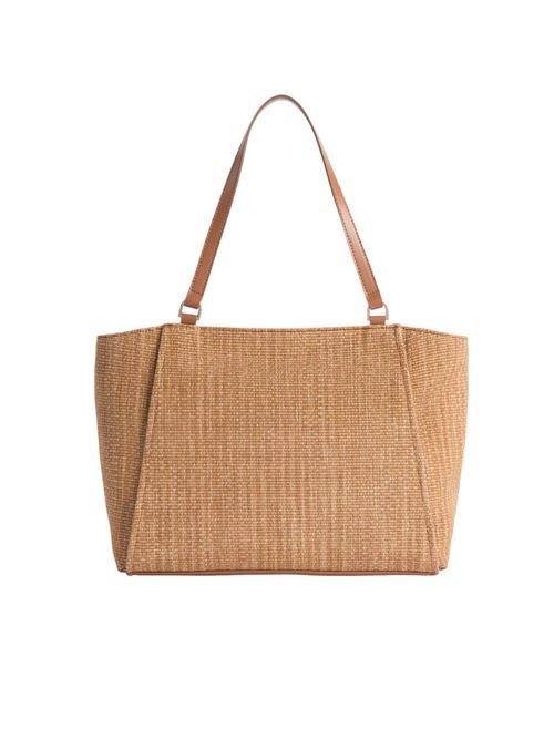 Rafia Coast shoulder bag ALVIERO MARTINI | LE9099250970